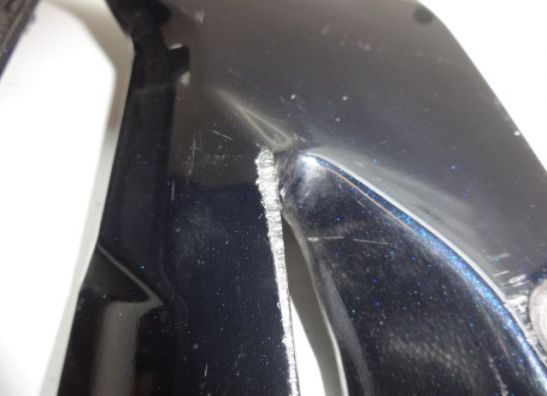 Cowl Left Suzuki GSX R 400