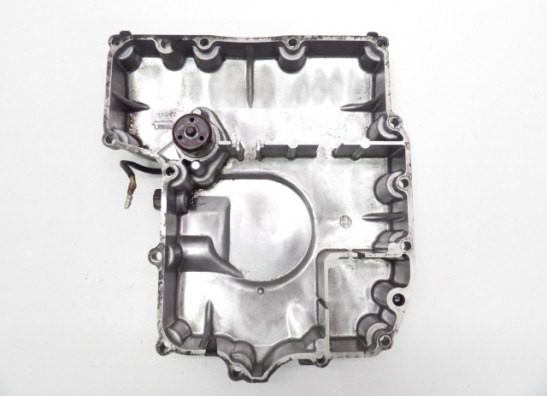 Olwanne Yamaha FZR 600