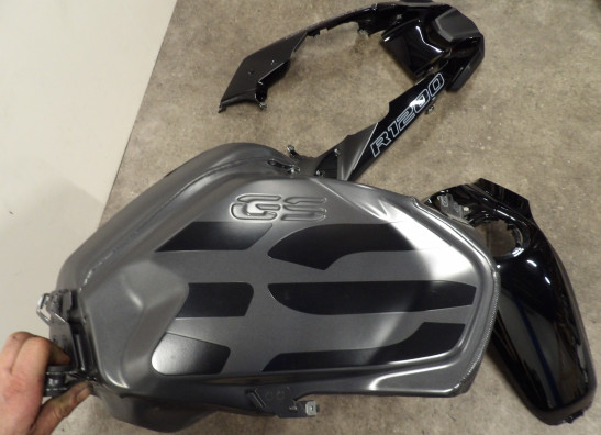 Complete kuipset BMW R 1200 GS LC Adventure