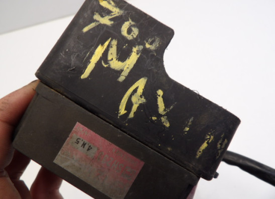 Regulator rectifier  Yamaha XJ 700