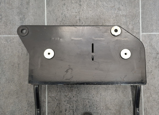 Kofferbeugel set Harley Davidson Softtail