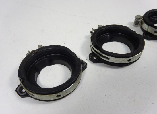 Inlaat rubber Kawasaki Z 1000