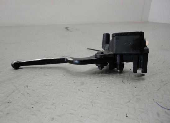 Rempomp Yamaha X max 250 i