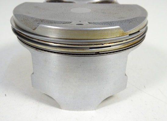 Zuiger Kawasaki ER 6