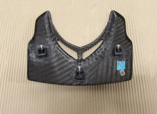 Koplampomlijsting Ducati Diavel