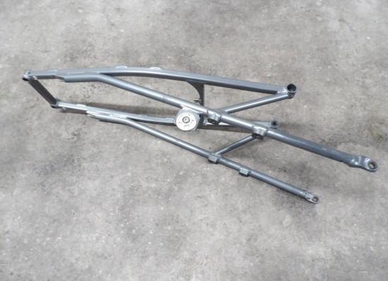 Heckrahme BMW R 1200 GS LC