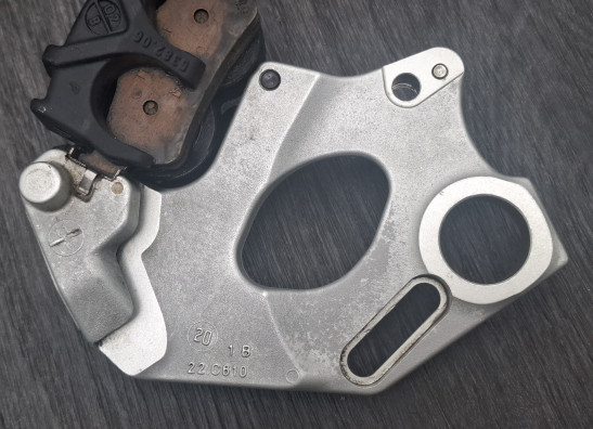 Achter remklauw Ducati Multistrada V4