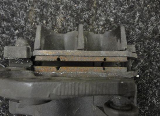 Brake caliper right front Honda CBR 600 F