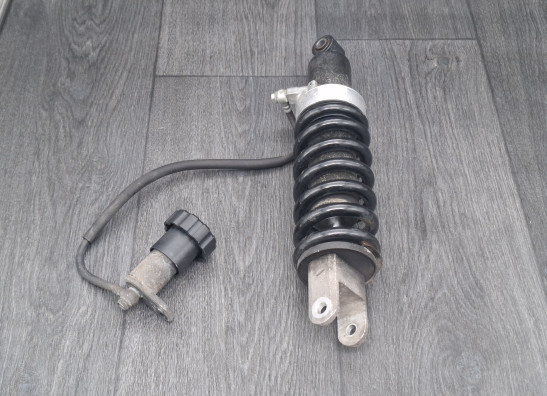 Stossdampfer hinten BMW R 1100 RT