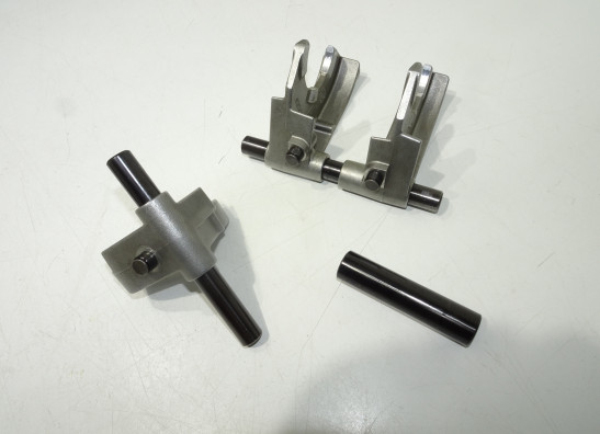 Getriebe BMW F 650 GS