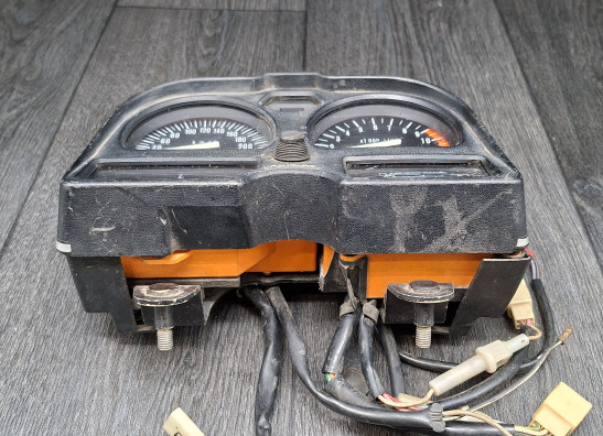 Tellerset Suzuki GSX 1100