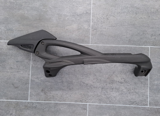 Koffer halter set BMW R 1200 GS