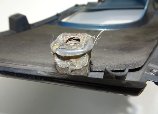 Seitenverkleidung rechts Kawasaki ZZR 600