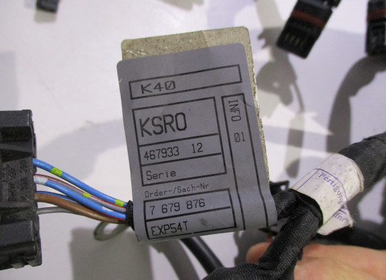 Kabelboom BMW K 1200 S 