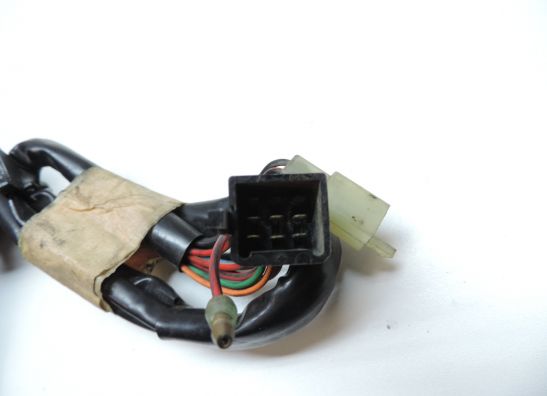 Stuurschakelaar links Kawasaki EL 250