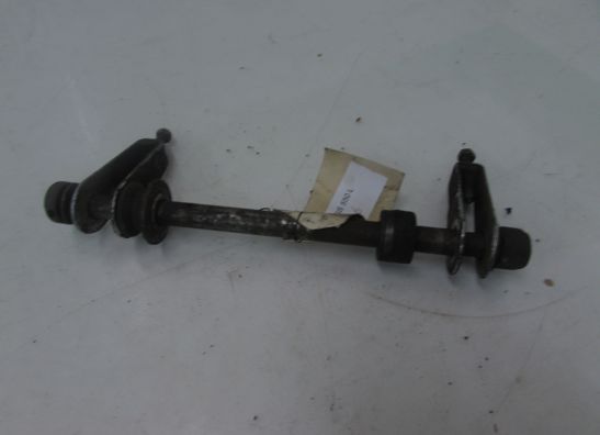 Hinterradachse Suzuki Overige Suzuki