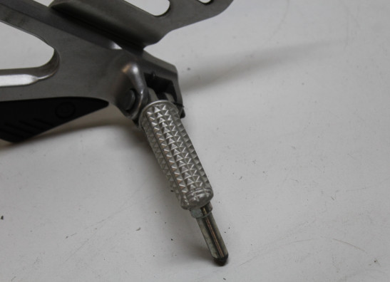 Schetsplaat links Yamaha YZF R6