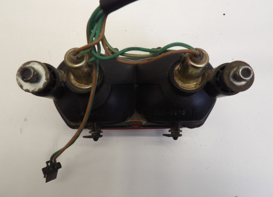 Rear light Honda VF 700  750 Supermagna