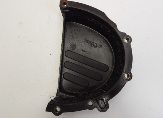 Engine cover front spocket Triumph T509 Speed Triple