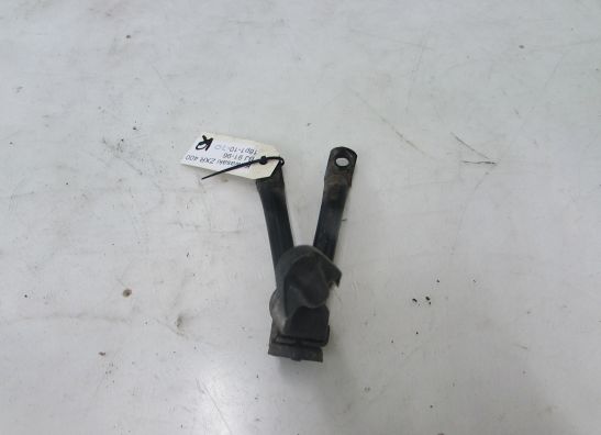 Soziusfussraste rechts Kawasaki ZXR 400