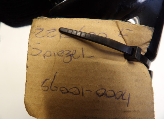 Spiegel rechts Kawasaki ZZR 600