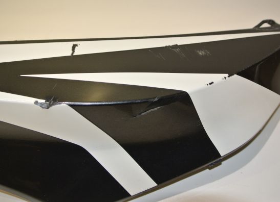 Rechter zijkuip Honda CBR 600 RR