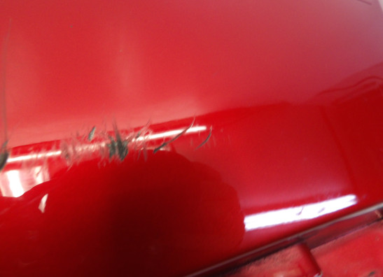 Seitenverkleidung rechts Kawasaki ZZR 600