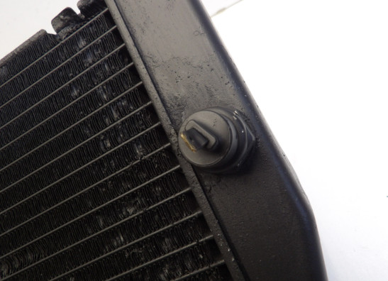 Radiateur Honda CBR Fireblade