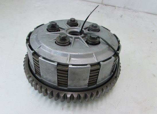 Kupplung Kawasaki GPZ 500