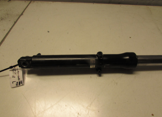 Front Fork left complete Kawasaki GPX 600
