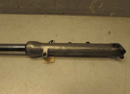 Voorpoot links compleet Honda NTV 650