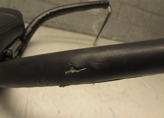 Rugsteun sissybar Honda Goldwing GL