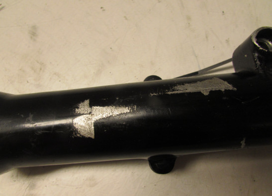 Standrohr Gabelholm links komplett Kawasaki ZXR 750