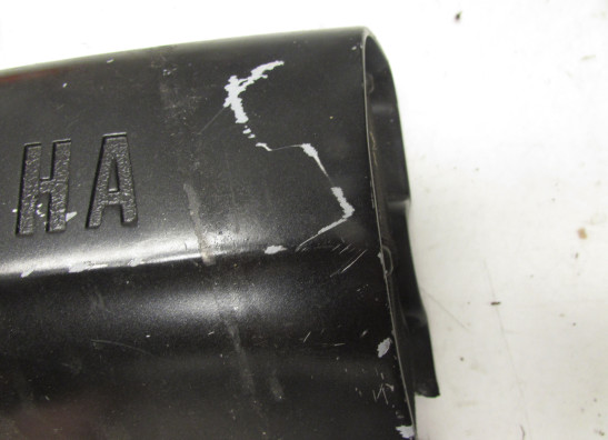 Air intake right Yamaha V max