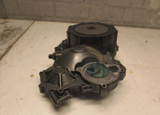 Koppelingsdeksel Aprilia RSV 1000