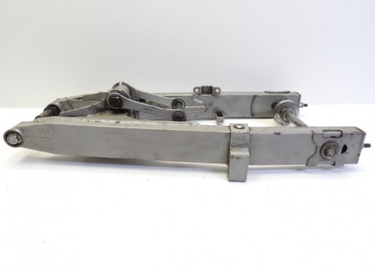 Achterbrug Kawasaki KLR 650