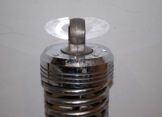 Rear cushion Yamaha V max