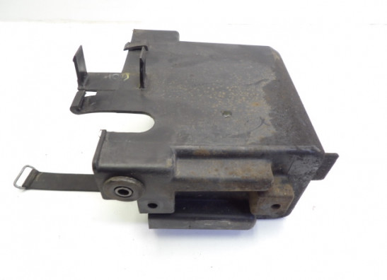 Batterie befestigung Yamaha FZX 750