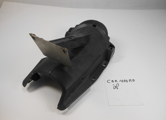 Kentekenplaathouder Honda CBR Fireblade