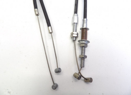 Exup valve Honda CBR Fireblade