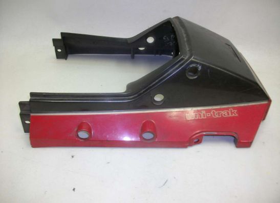 Achterkuipdeel Kawasaki GPZ 900