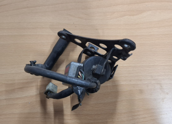 Ignition Coil Honda XR 500