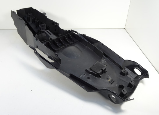 Undertail rear fender Kawasaki VERSYS 1000