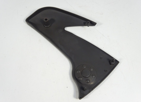 Cowl left small Kawasaki ER 6