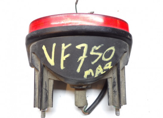 Rucklicht Honda VF 700  750 C Magna