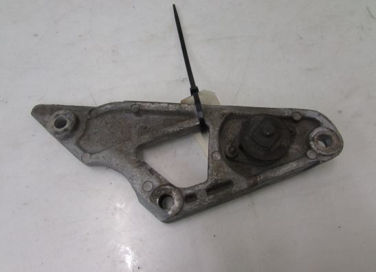 Main step holder left Yamaha XJ 750 