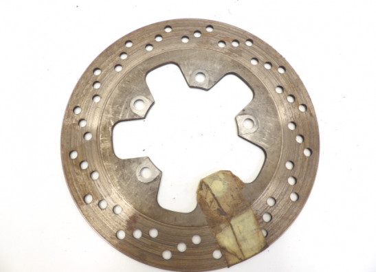 Achterremschijf Suzuki GSX F 600