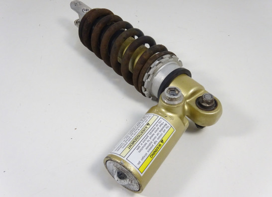 Achterschokbreker Kawasaki ZX 6 R