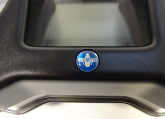 Tacho-set BMW R 1200 RT