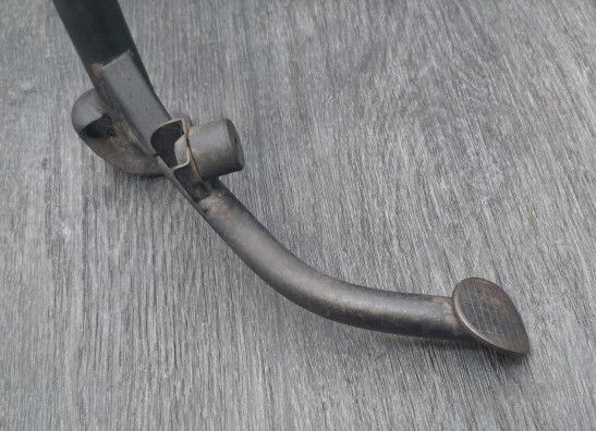 Standaard Yamaha XJ 600 Diversion